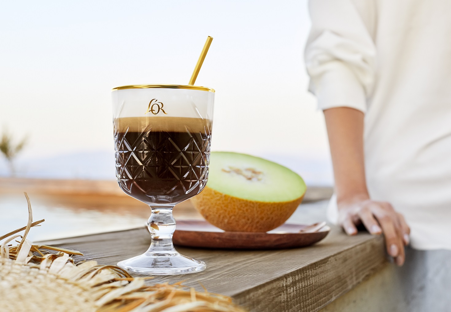 Πώς θα φτιάξεις τον τέλειο freddo;