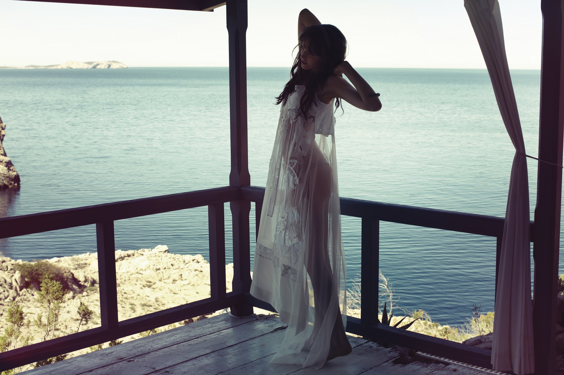 Τι συμβαίνει στο σώμα σου με το Thai massage