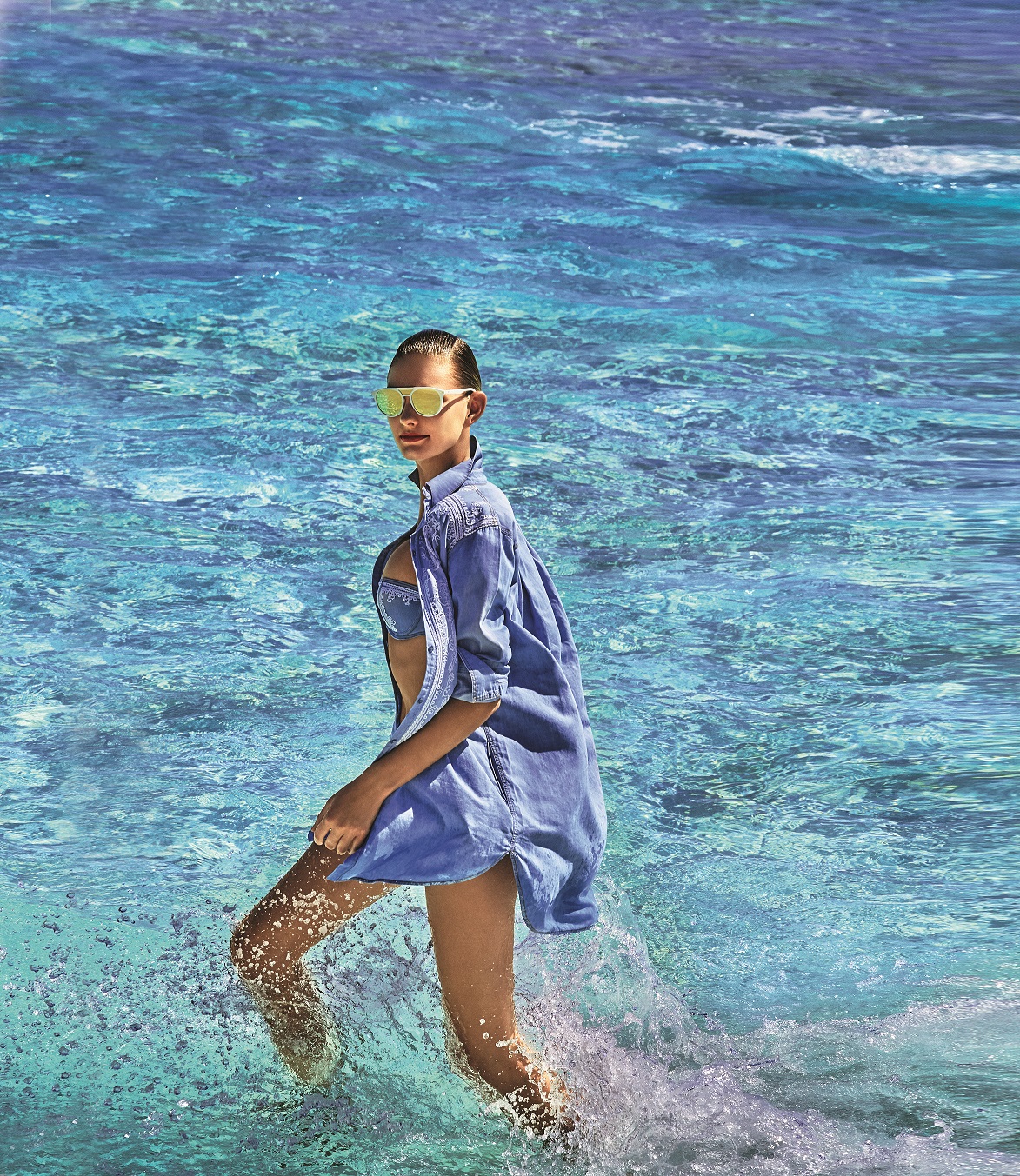 Πώς θα νικήσουμε την κυτταρίτιδα;