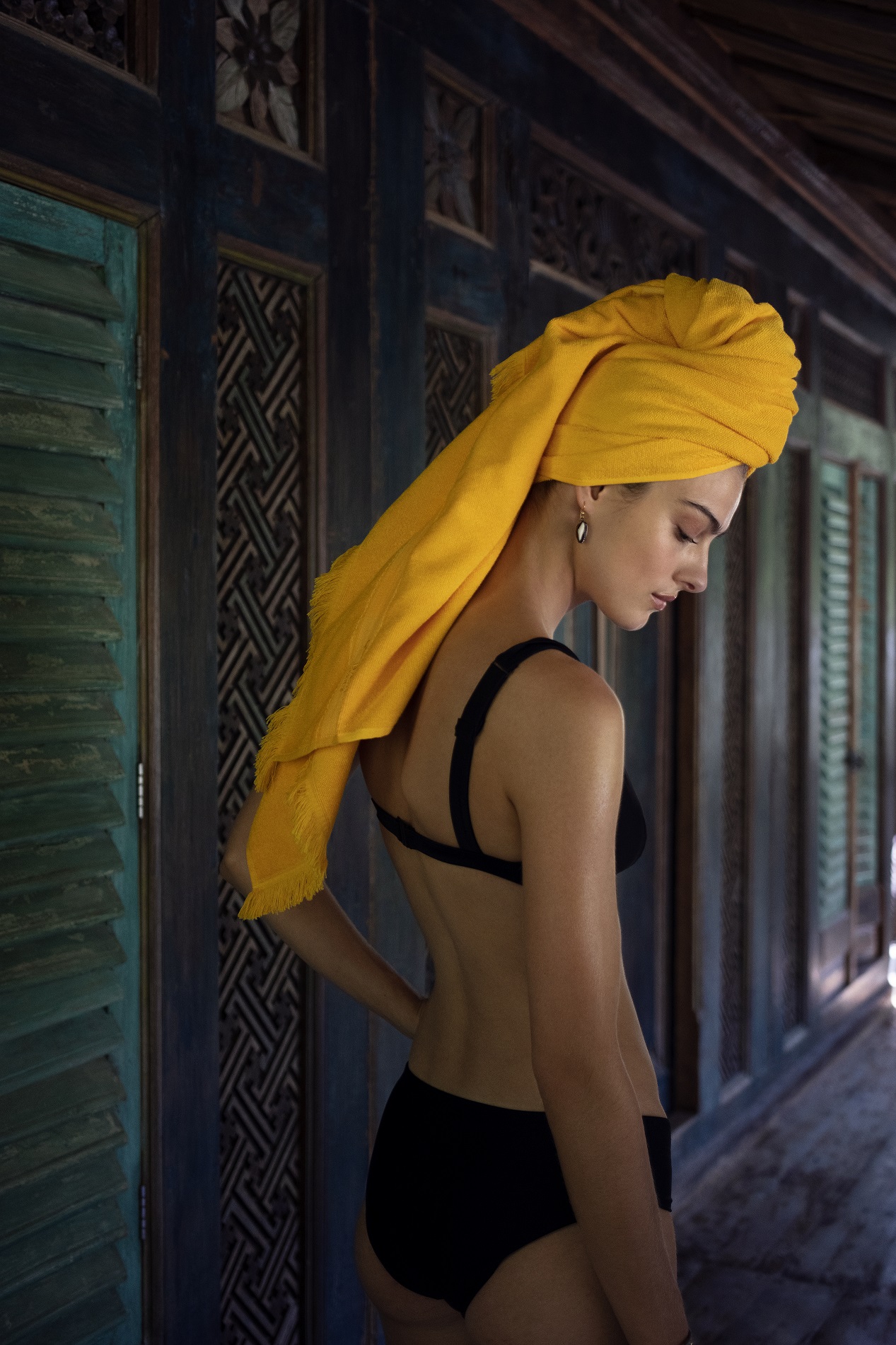 Οι πιο χαλαρωτικές θεραπείες που θα δοκιμάσουμε στις διακοπές