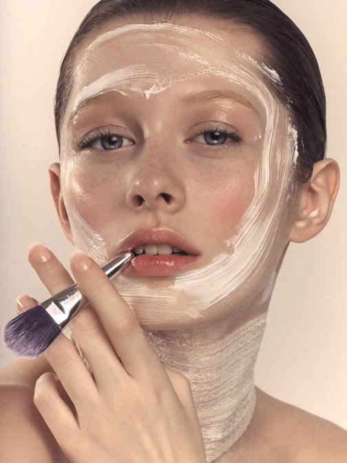 Αποχαιρέτησε μια για πάντα την ακμή