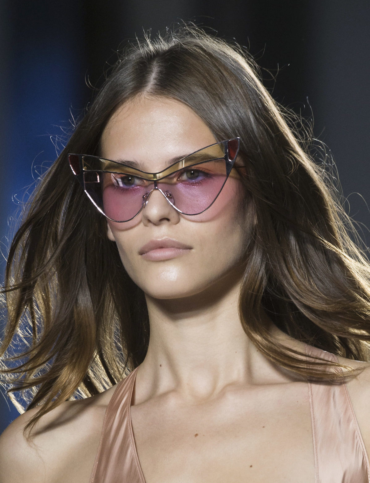 Φέτος τα βλέπουμε όλα ροζ