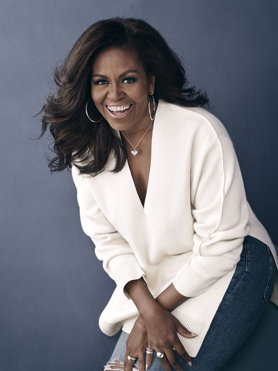 6 προϊόντα ομορφιάς που δεν αποχωρίζεται ποτέ η Michelle Obama