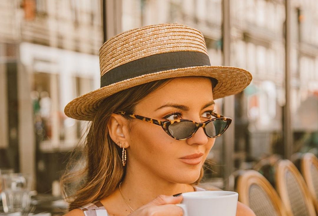 10 διαφορετικά καπέλα για να βρεις το στυλ που σου ταιριάζει