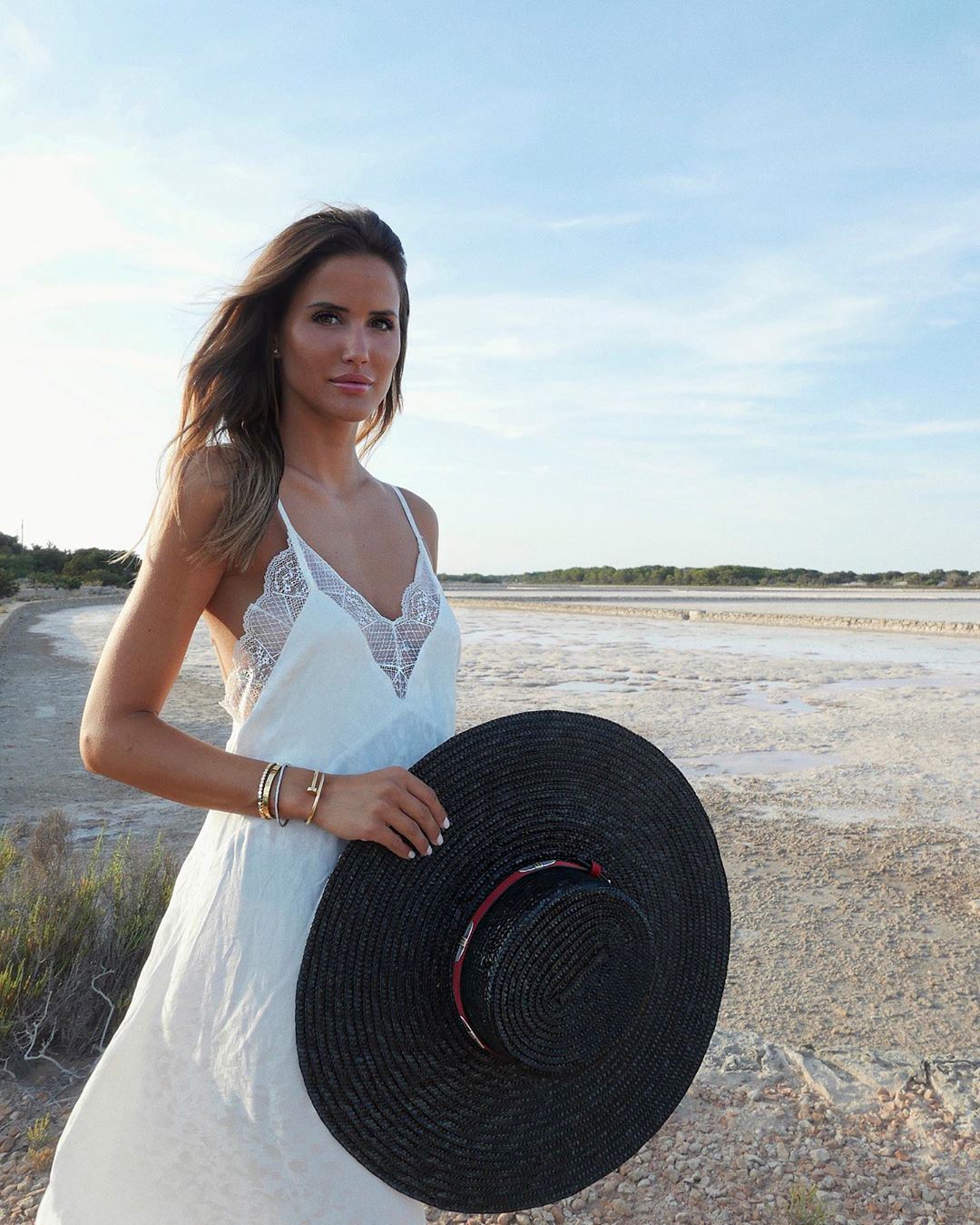 Summer White: Το στυλ του καλοκαιριού θα είναι ολόλευκο