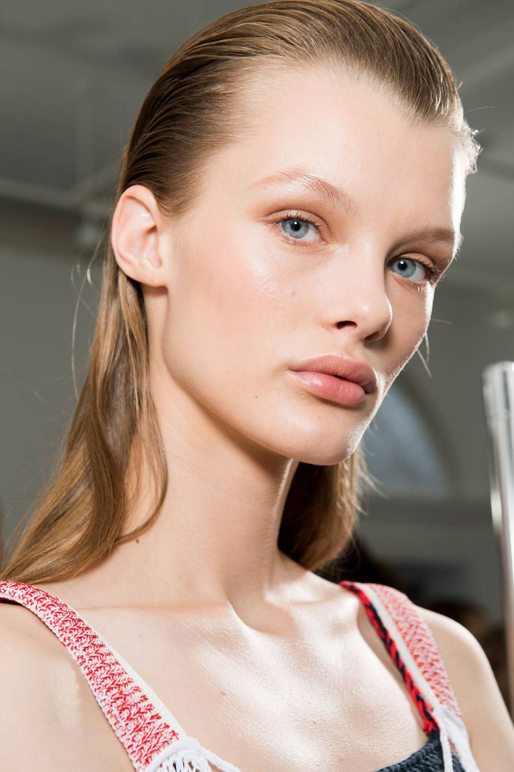 Έχεις ευαίσθητο δέρμα; Αυτό το προϊόν καθαρισμού σου ταιριάζει