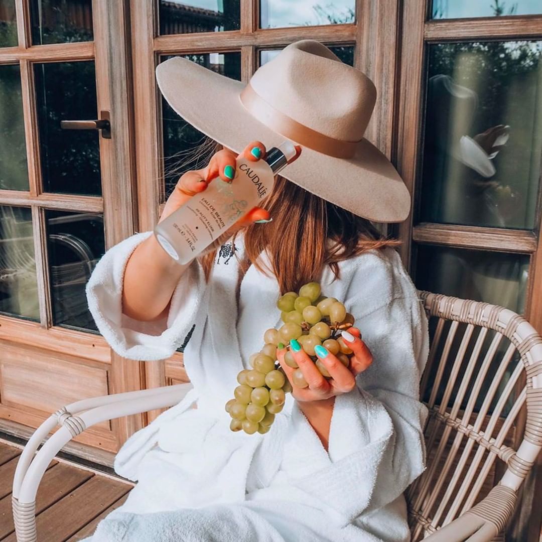 Αυτές τις μέρες χρειάζεσαι σίγουρα ένα face mist