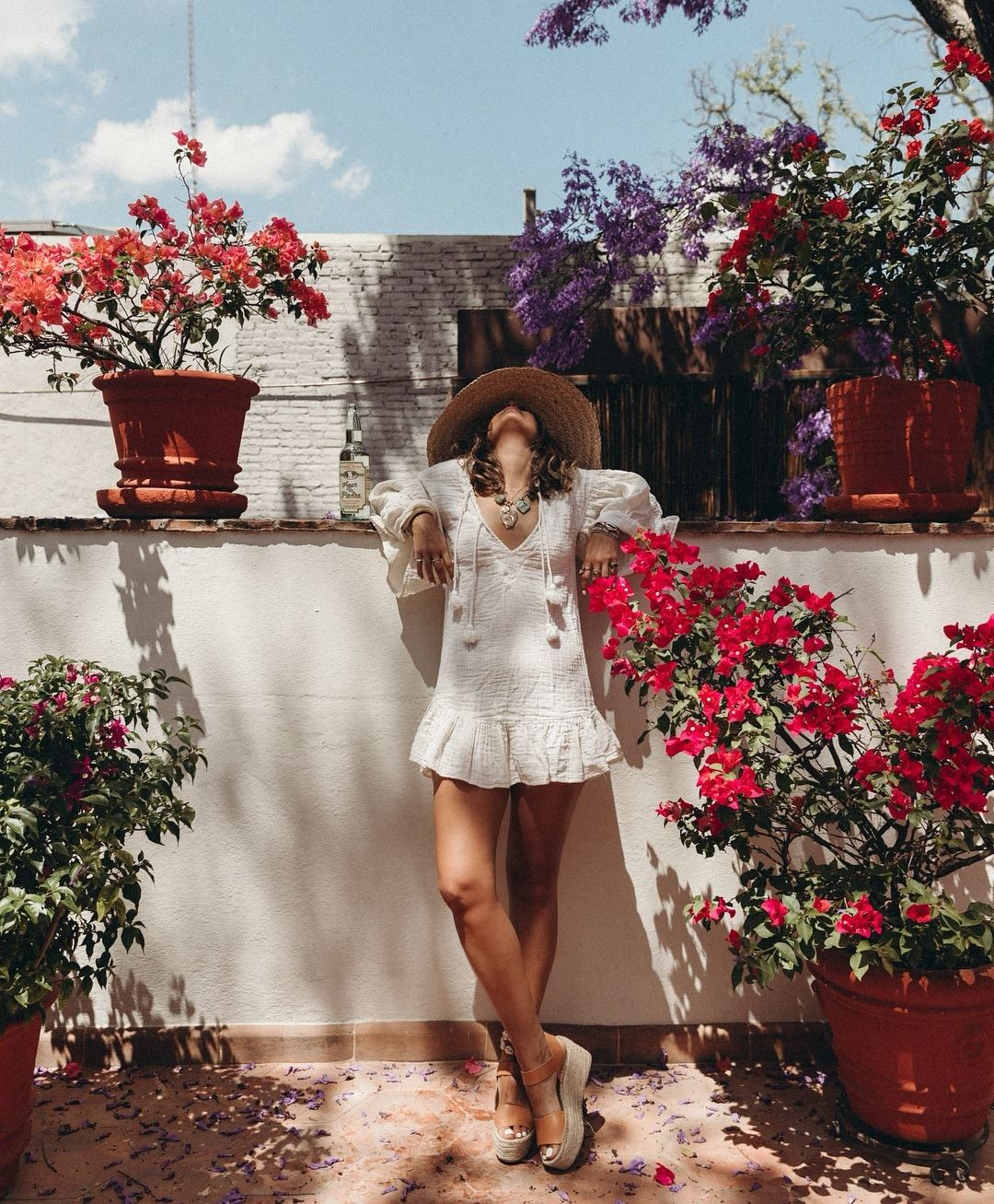 Fun in the Sun: 20 εμφανίσεις με όλα τα must have των διακοπών