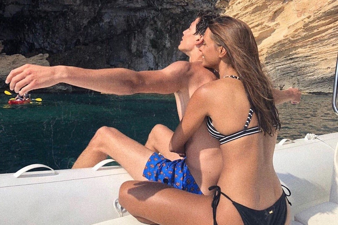 8 τρόποι να βρείτε τον έρωτα αυτό το καλοκαίρι