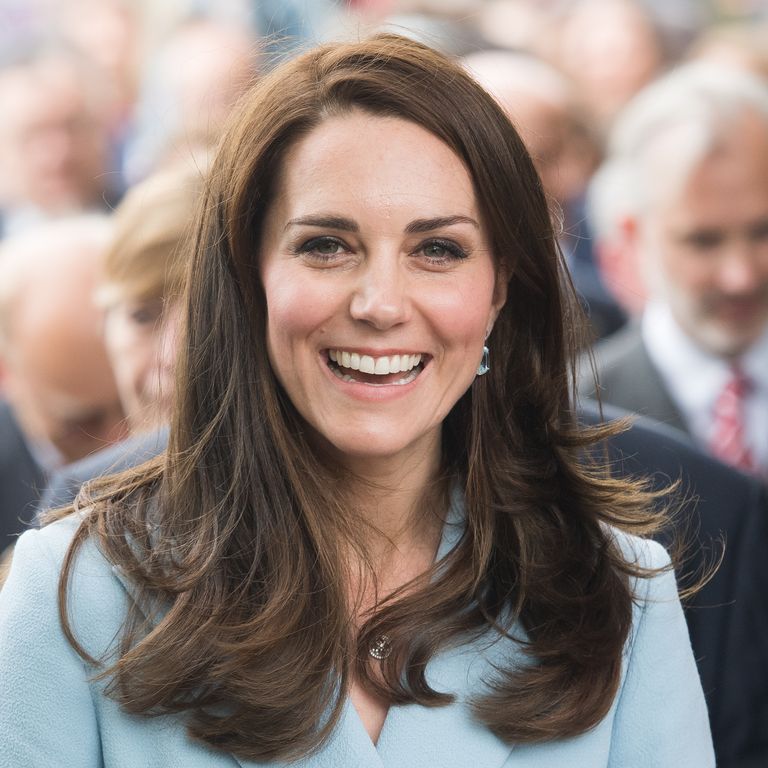 Έκανε botox η Kate Middleton;