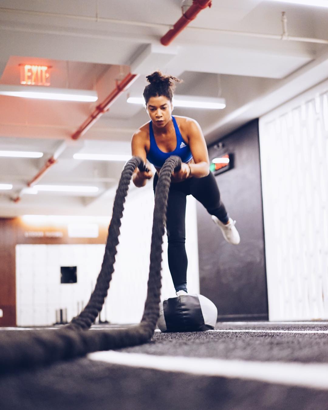 5 πράγματα που αξίζει να σκεφτείς πριν αυξήσεις την συχνότητα των προπονήσεών σου