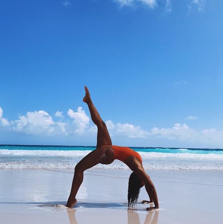 Total Body: Το 45λεπτο pilates workout που έχουμε βάλει στο πρόγραμμά μας