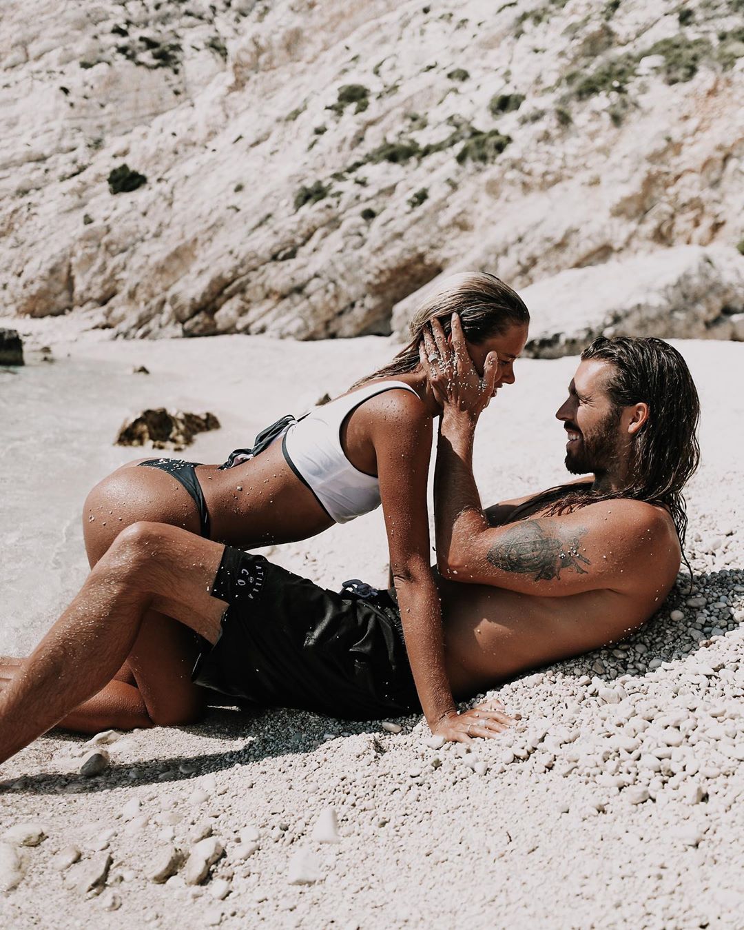 Γρήγορο σεξ: 6 λόγοι που σου κάνει καλό