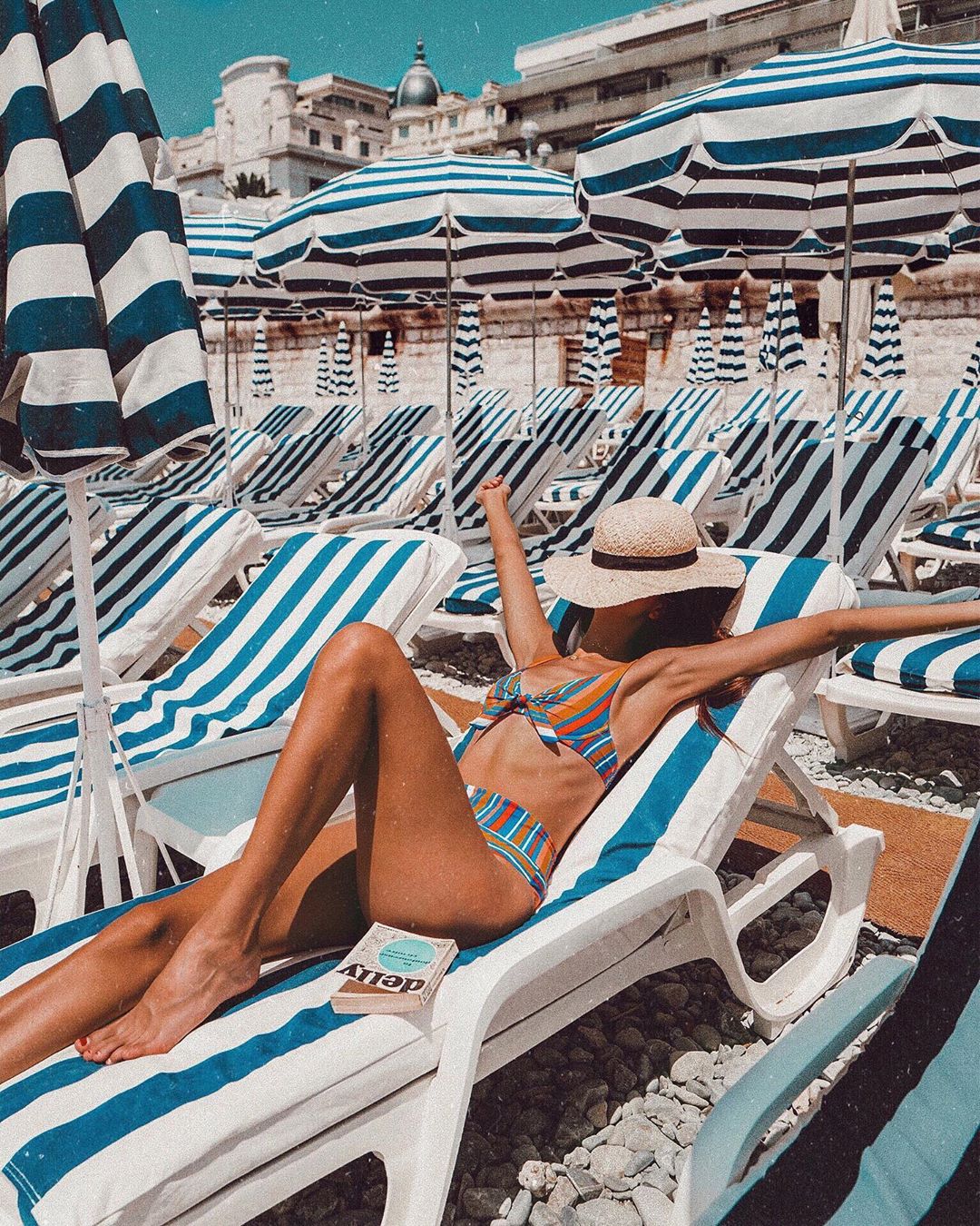 Skin S.O.S: Τι να κάνεις αν κάηκες από τον ήλιο