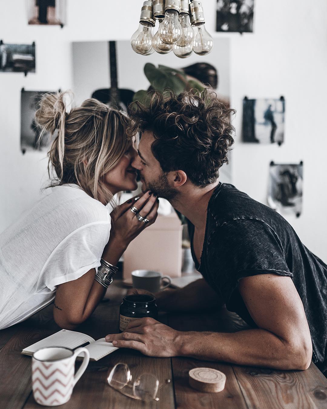 6 πράγματα που τα ευτυχισμένα ζευγάρια κάνουν αυθόρμητα