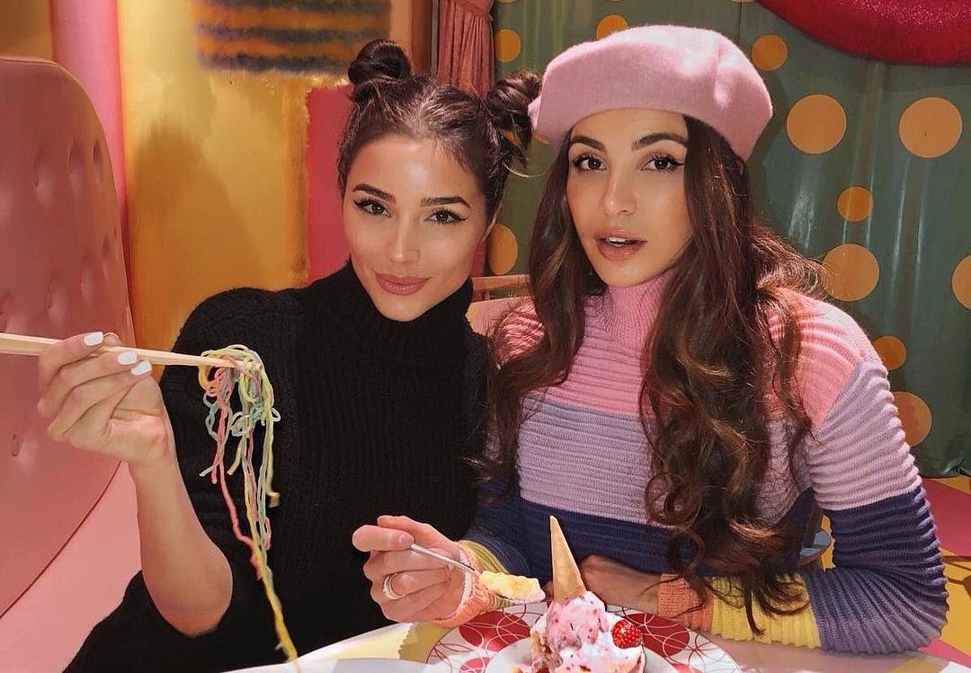 Πόσο συχνά πρέπει να βγαίνετε με τις κολλητές σας;