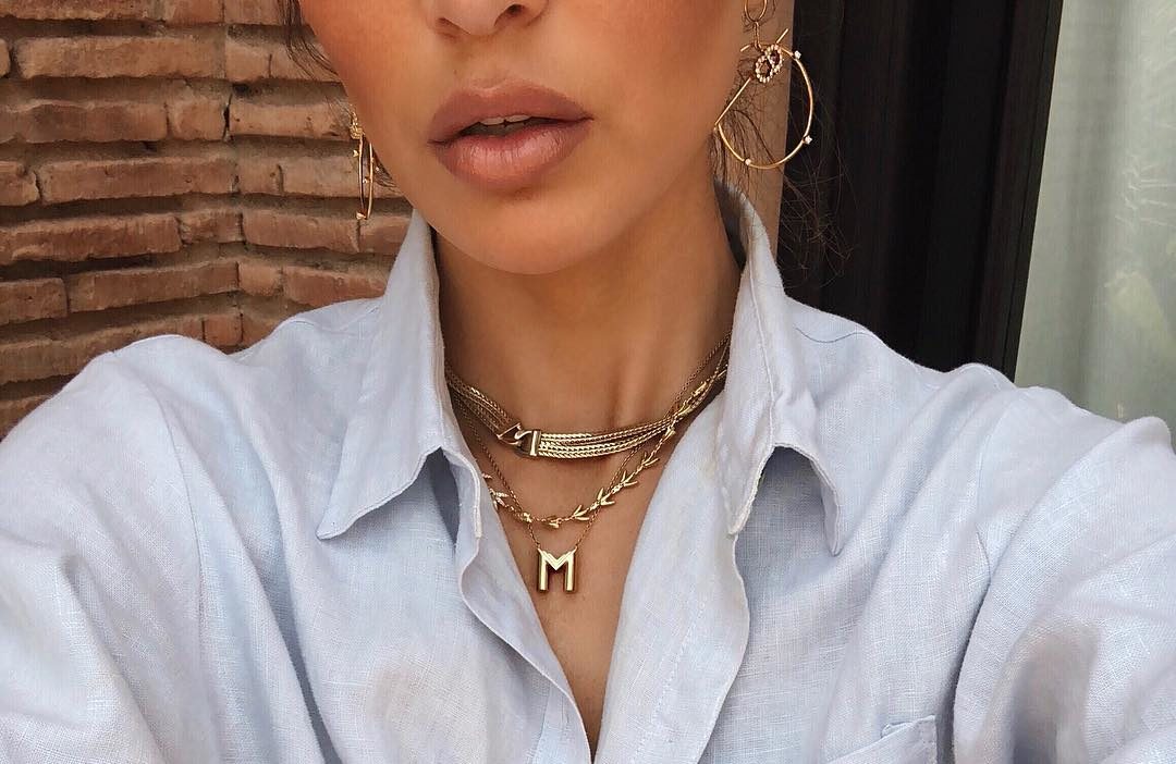 Luxury Feel: 6 αξεσουάρ για να κάνεις το στυλ σου πιο classy