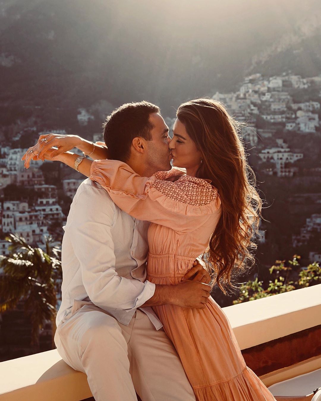 Fall in Love: Πόσες μέρες χρειάζονται για να ερωτευτείς κάποιον;