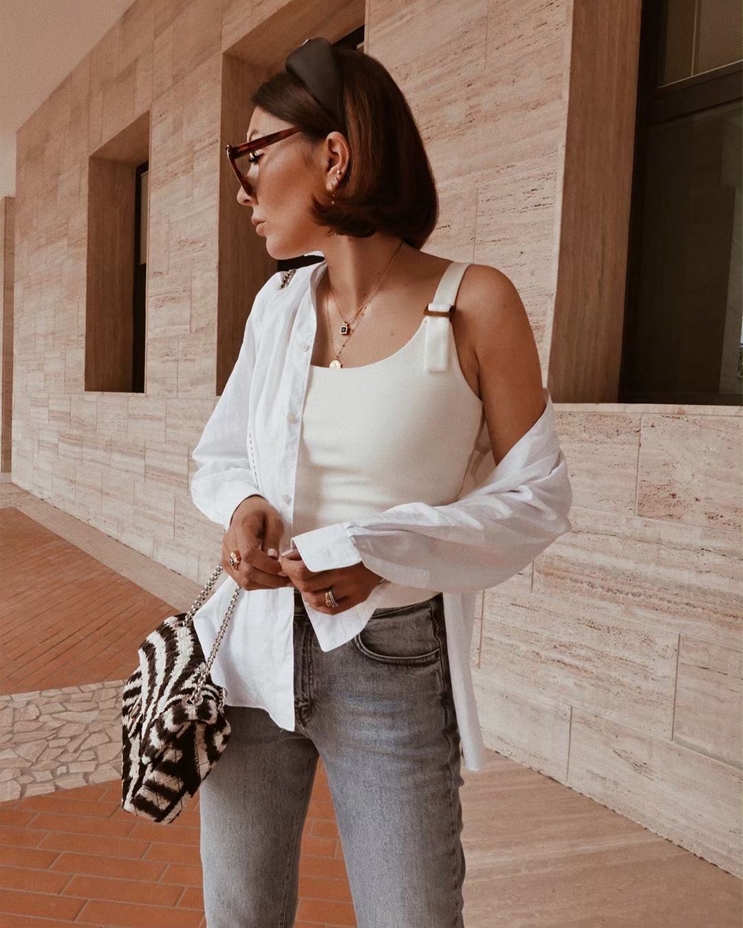 Πασπαρτού Επιλογές: Με αυτά τα all-day outfits πας παντού!