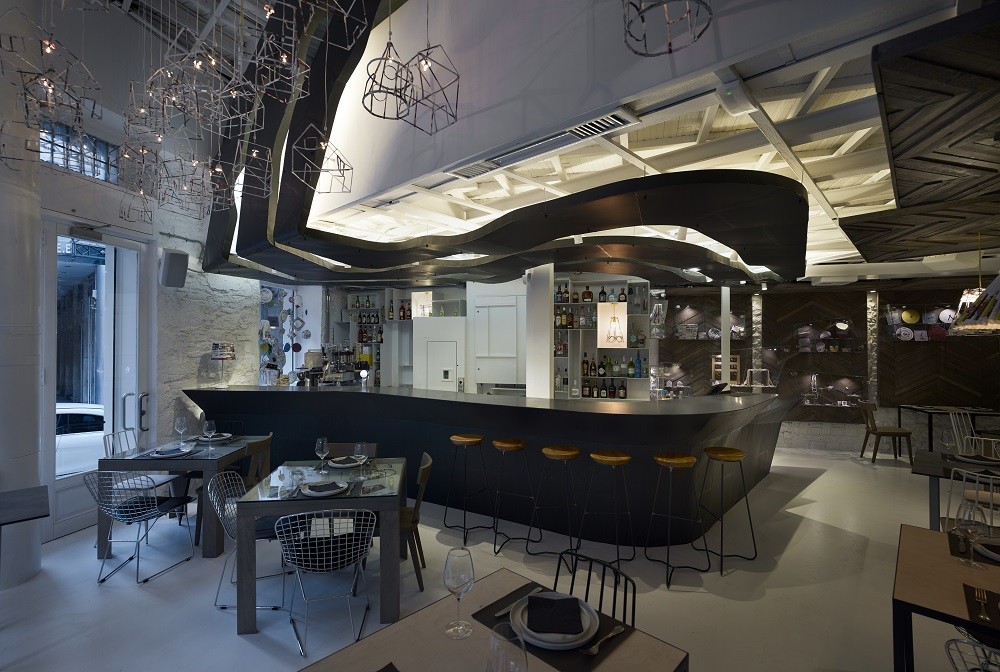 Το σπίτι της Σχεδίας ανοίγει τις πόρτες του