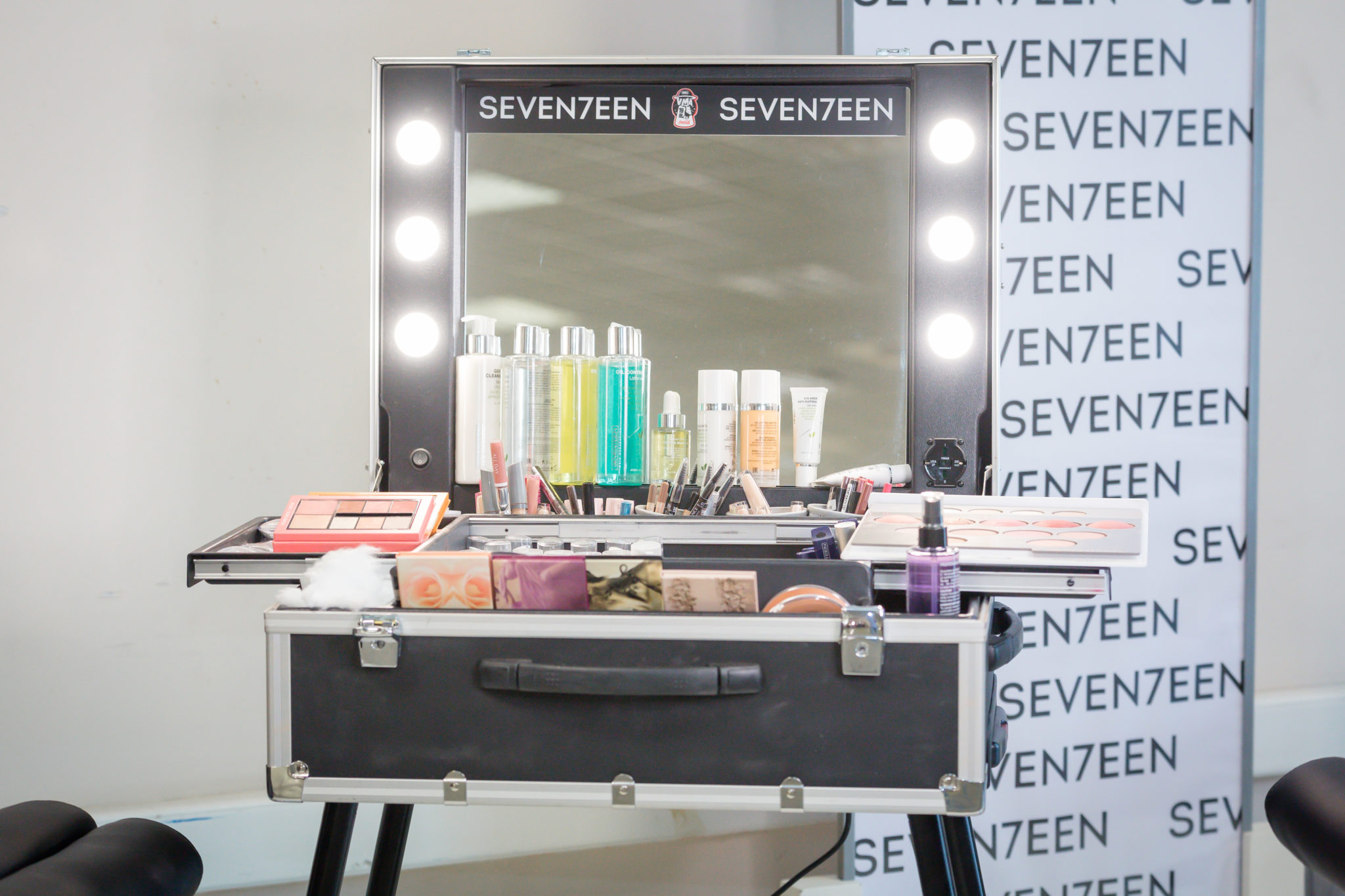 Τα νέα beauty trends στο πιο μεγάλο μουσικό event της χρονιάς