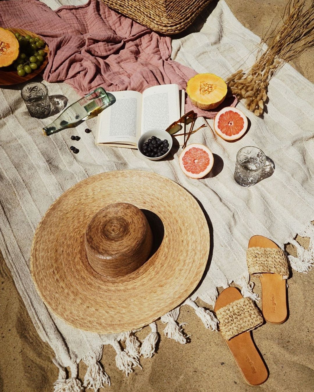 Κλείσαμε το καλοκαίρι σε ένα κουτί