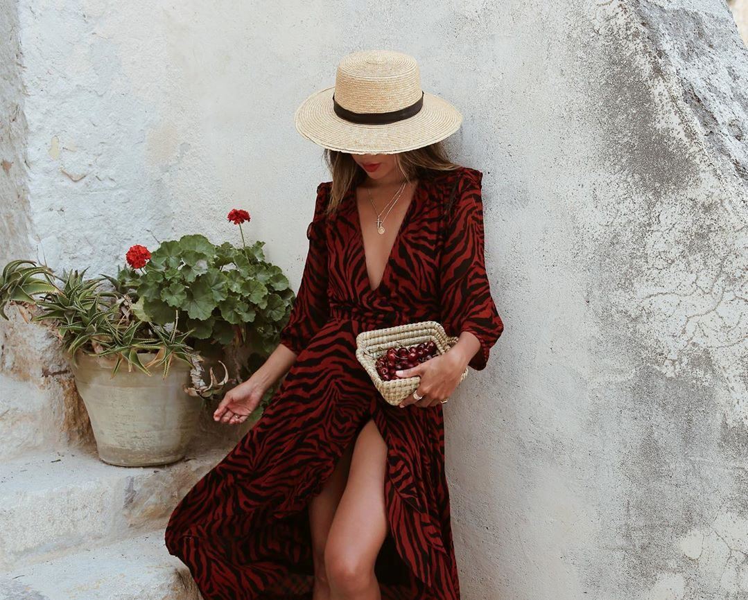 L.A Lady: 7 cool σύνολα για κάθε μέρα της εβδομάδας + τα must have κομμάτια