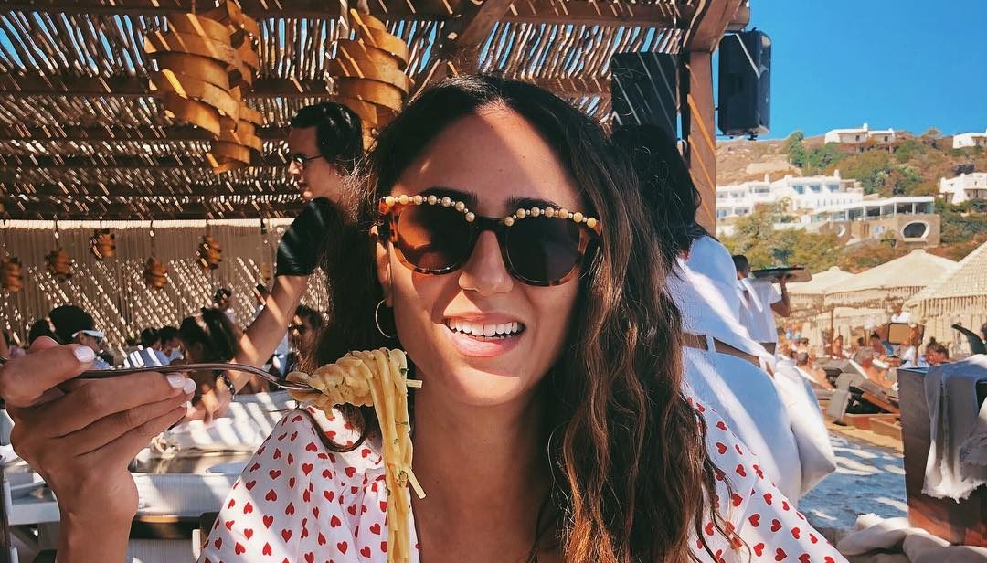 8 κανόνες υγιεινής (αλλά όχι εξοντωτικής) διατροφής που αξίζει να ακολουθήσεις