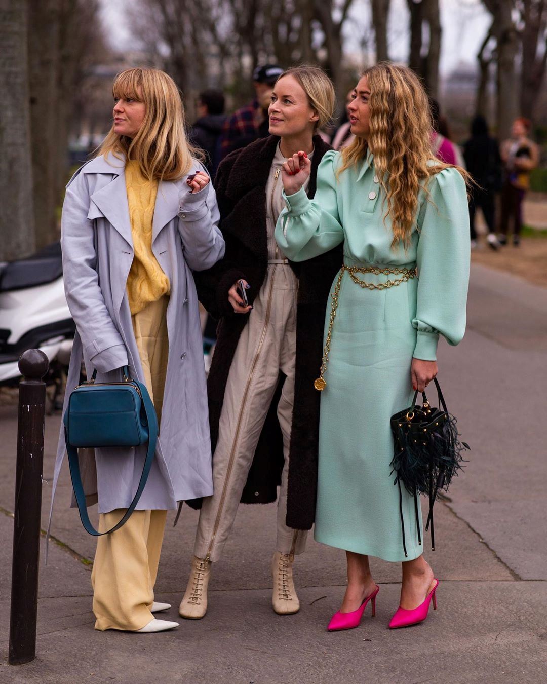 Fashion Lesson: Ξέρουμε από τώρα τα trends που θα φορέσεις το φθινόπωρο