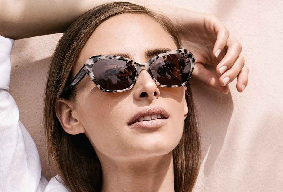 Μην το χάσετε: Μόνο μέσα από το ELLE.gr γυαλιά με έκπτωση 30%