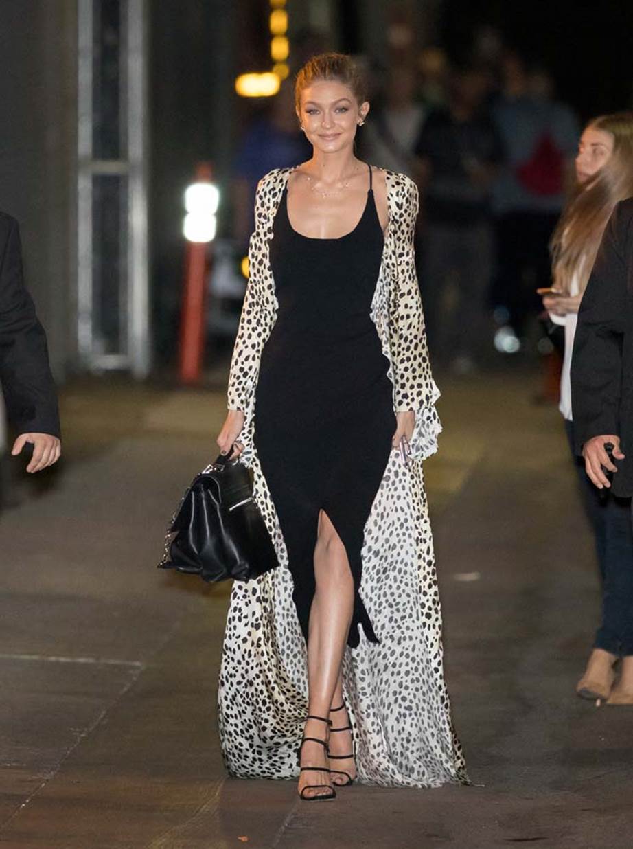 7 στυλιστικά λάθη των σταρ που τελικά μας άρεσαν πολύ