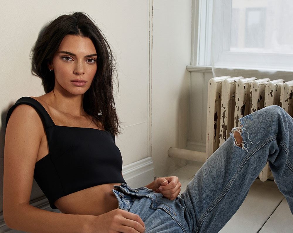 Τα ντένιμ που θα δούμε παντού φέτος