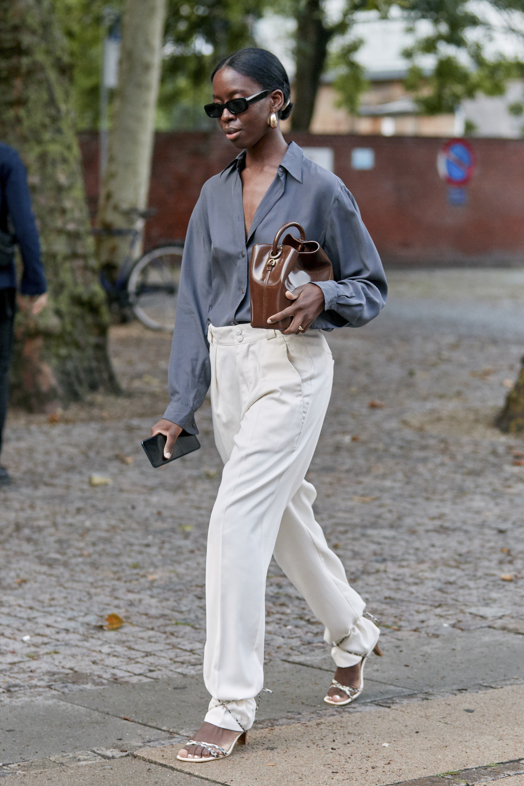 Effortlessy Chic: 13 προτάσεις styling για να είσαι υπέρκομψη με την επιστροφή σου στην πόλη