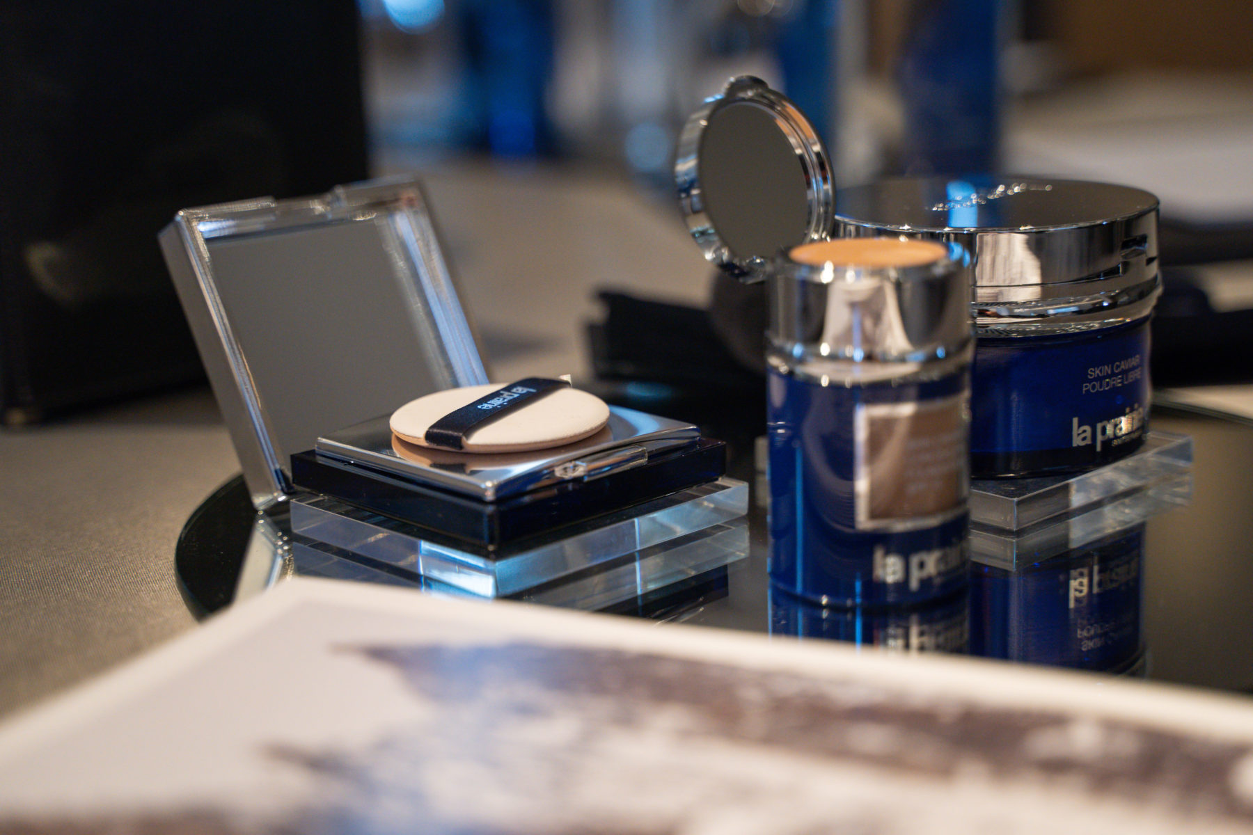 Ο μαύρος χρυσός της ομορφιάς