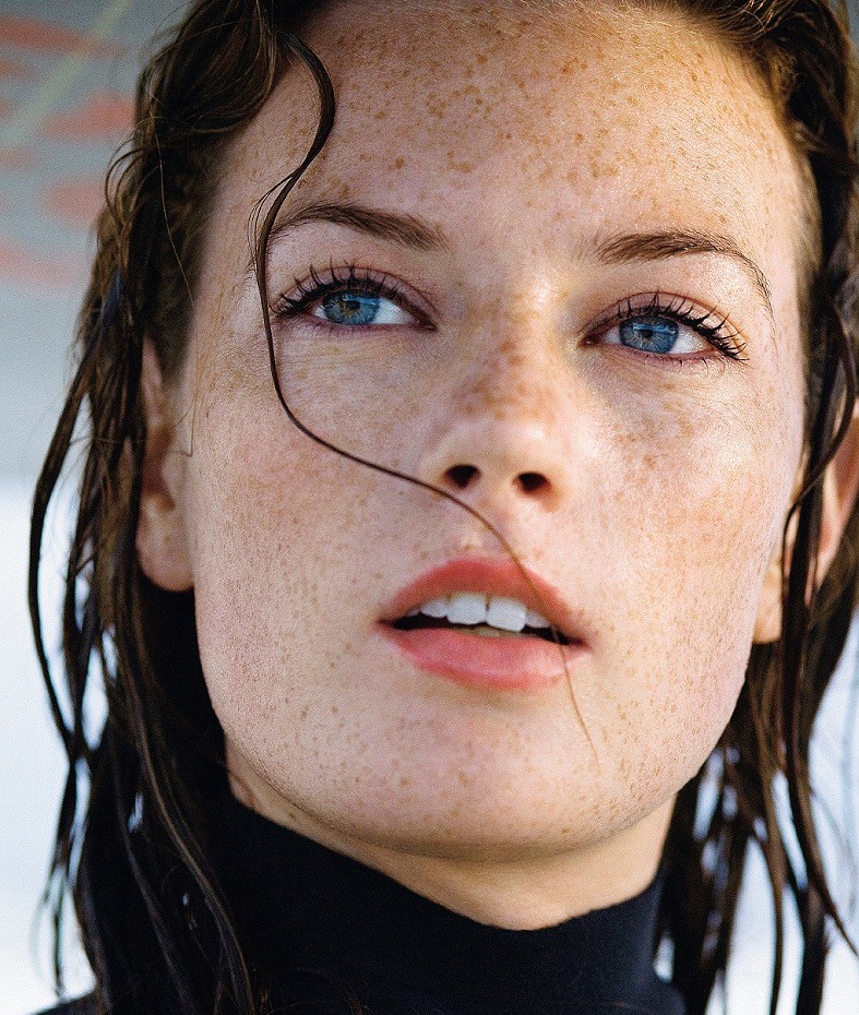 Οξυγονοθεραπεία: Πώς κάνει το δέρμα σου να «αναπνέει»