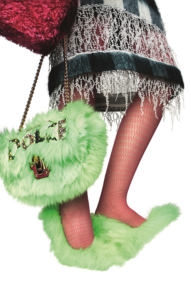 7 στυλ τσάντας που θα κρατήσουμε τη νέα σεζόν