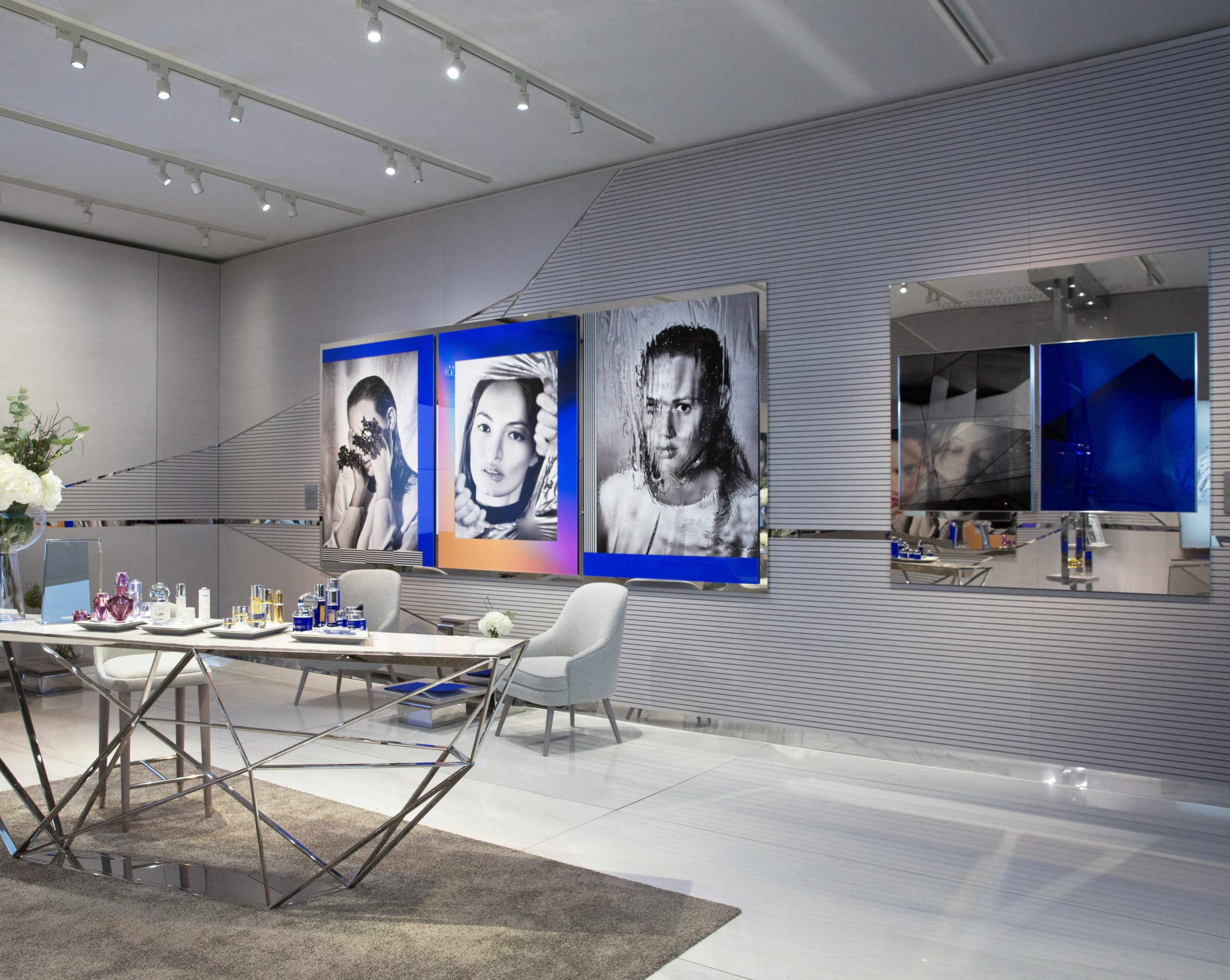 Η La Prairie στηρίζει τρεις ανερχόμενες γυναίκες φωτογράφους