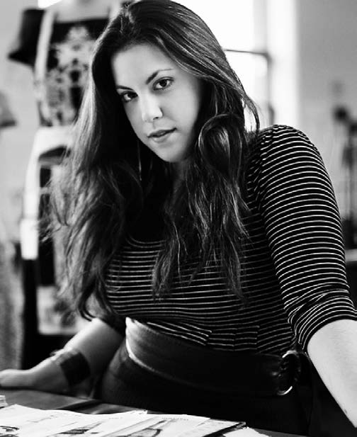 Η Mary Katrantzou στην Επίδαυρο σε μια παράσταση που μαγεύει