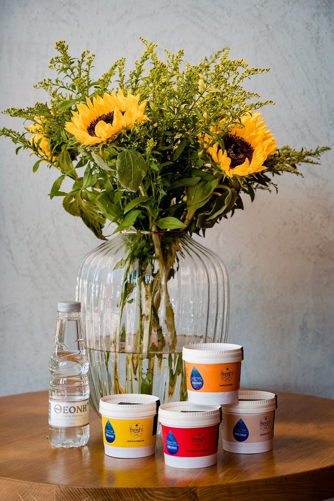 Το αγαπημένο μας sorbet έχει την πιο «φυσική» γεύση