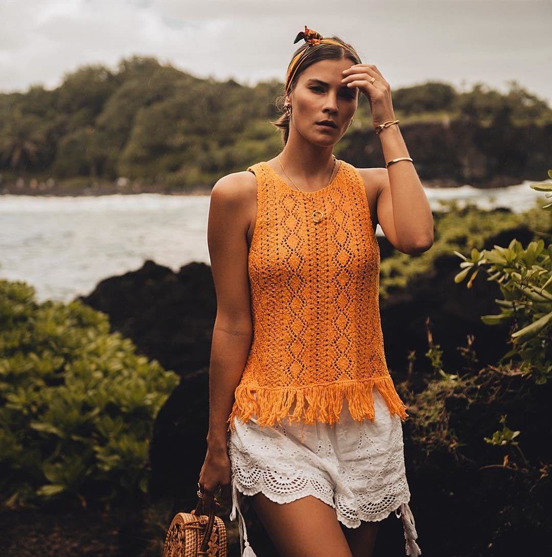 Safari Girl: Με αυτά τα γήινα looks ο προορισμός δεν έχει σημασία