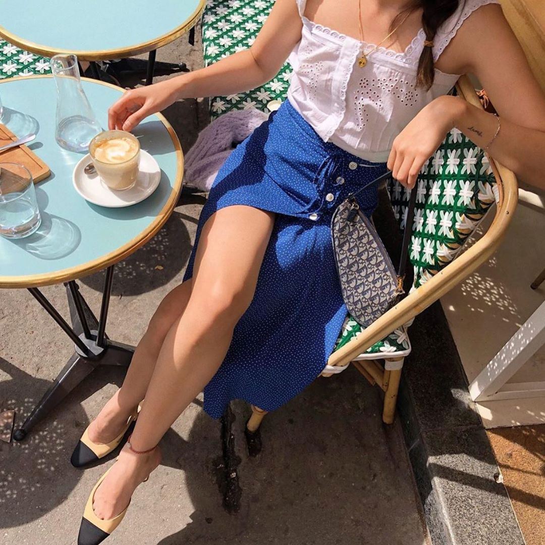 Chic in the City: 15 προτάσεις για στυλ που τραβά τα βλέμματα