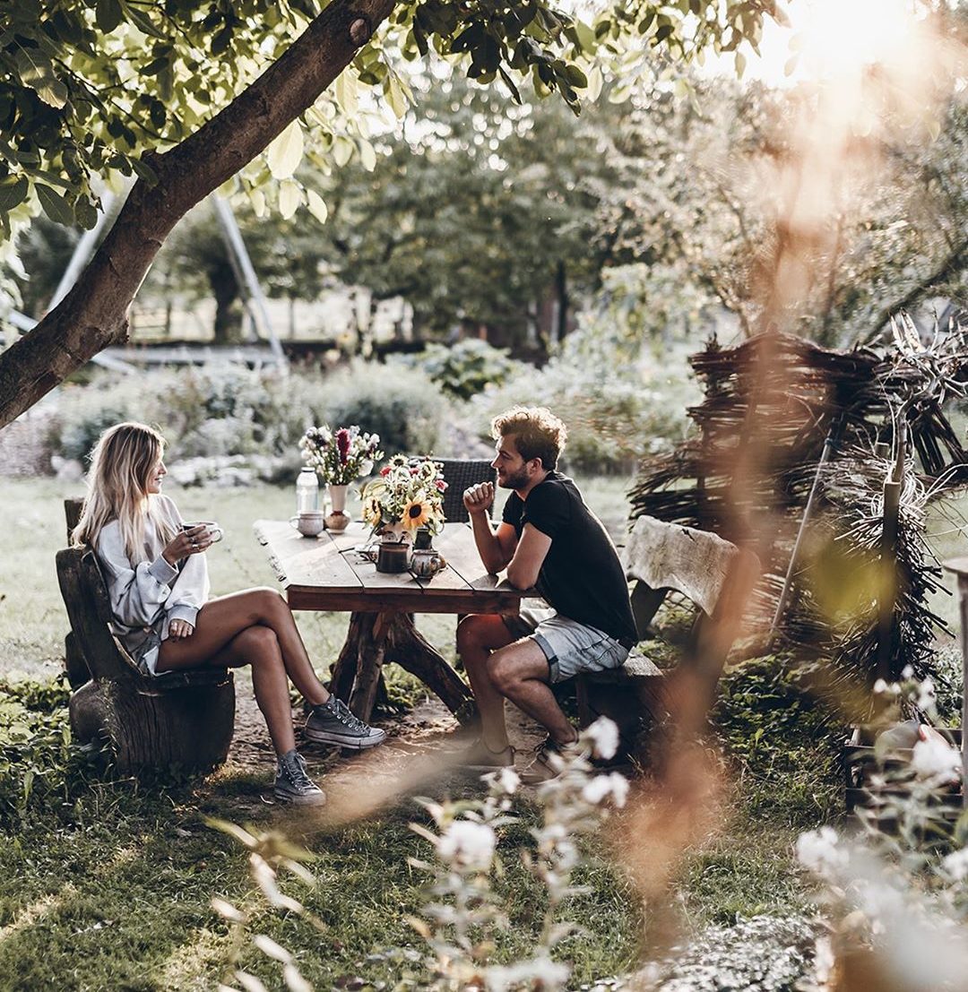 Καταρρίπτουμε 7 μύθους για το πρώτο ραντεβού