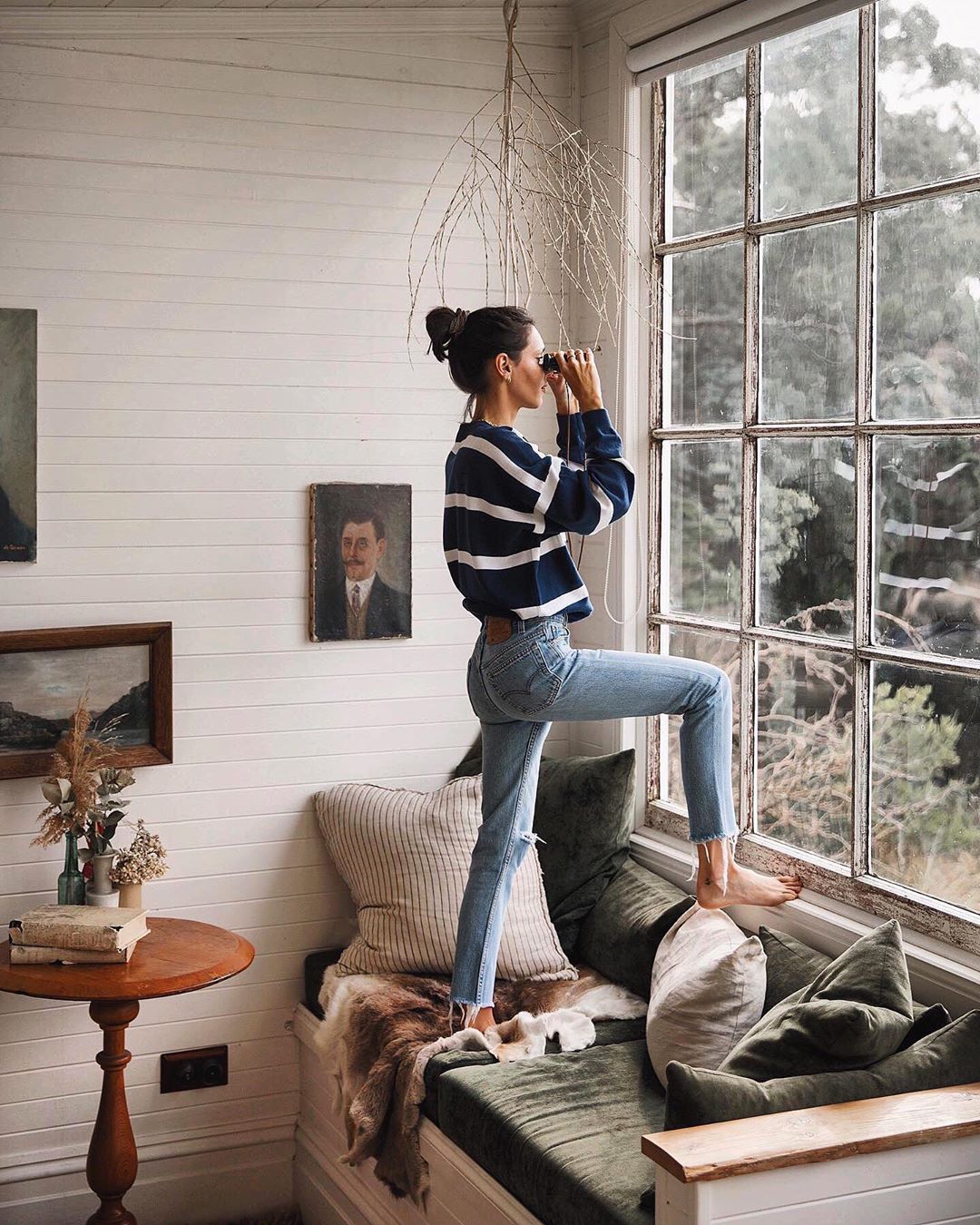 Πως θα αλλάξω τρόπο σκέψης; Οι συμβουλές της transformative coach για να δεις τον κόσμο με άλλα μάτια