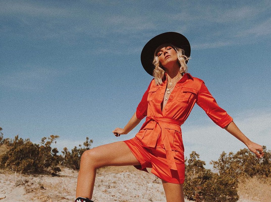 Με αυτά τα μποτάκια, έχουμε ένα καλό λόγο να ανυπομονούμε για το φθινόπωρο