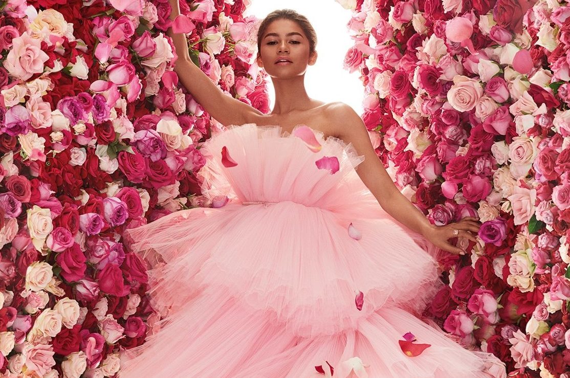 Η νέα μούσα της Lancôme είναι είδωλο