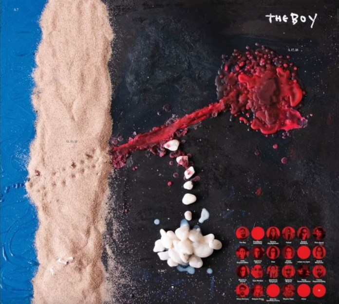 Ο δίσκος που πρέπει να ακούσουμε αυτό το φθινόπωρο