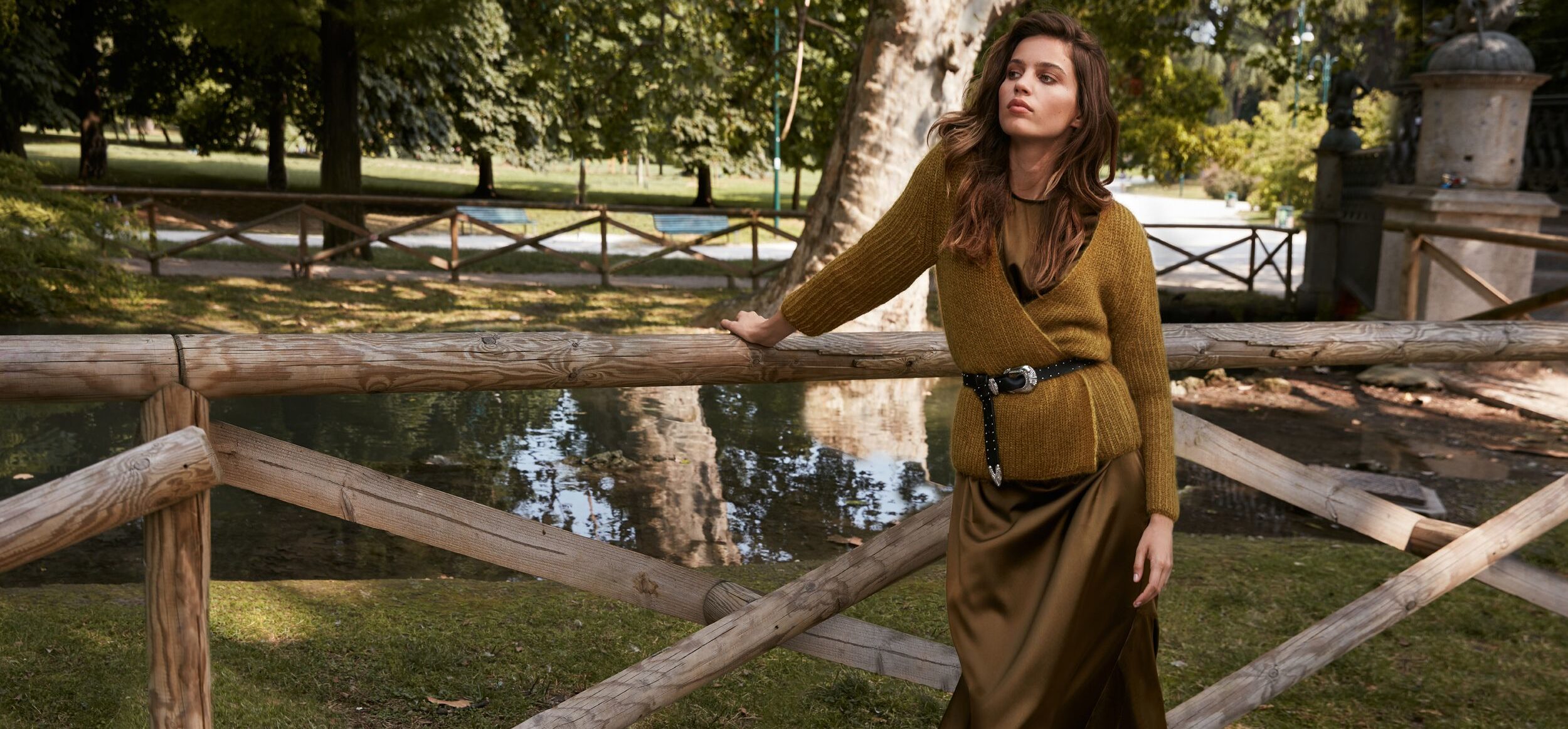 September Weather: 8 πλεκτά για να μπεις σε φθινοπωρινό mood