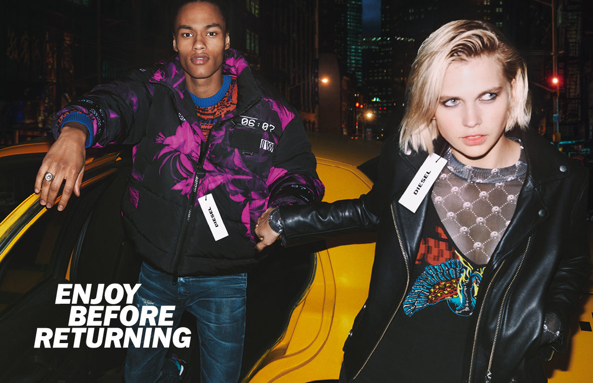 Τι ξέρετε για την τάση wardrobing;