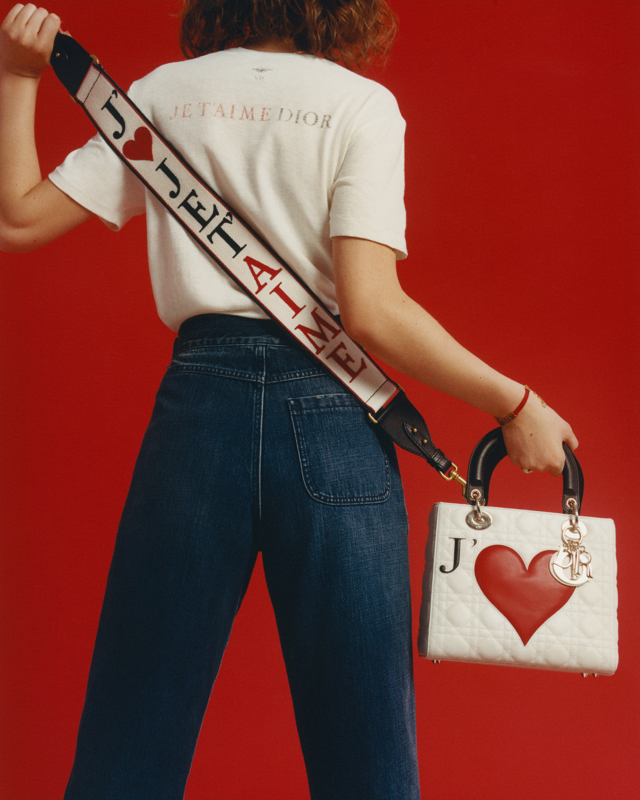 Φθινοπωρινός έρωτας με τον οίκο Dior