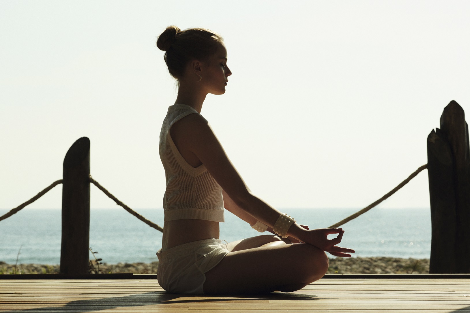 Διαλογισμός στο κινητό σου; Η ευτυχία είναι ένα κλικ μακριά